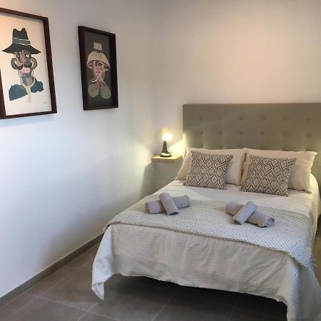 Yuco Holidays La Vegueta Kültér fotó